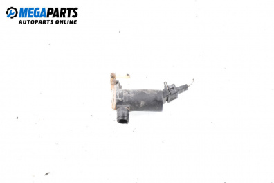 Windshield washer pump for Ford Fiesta V Hatchback (11.2001 - 03.2010)