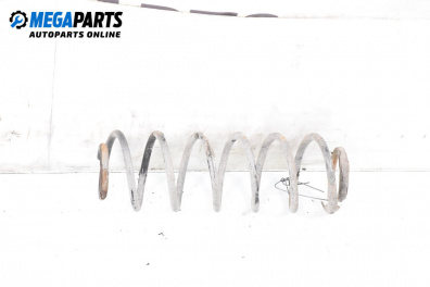 Arc for Ford Fiesta V Hatchback (11.2001 - 03.2010), hatchback, position: din spate