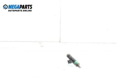 Duza benzină for Ford Fiesta V Hatchback (11.2001 - 03.2010) 1.25 16V, 75 hp
