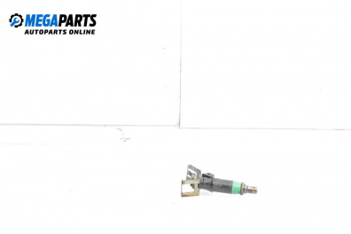Duza benzină for Ford Fiesta V Hatchback (11.2001 - 03.2010) 1.25 16V, 75 hp