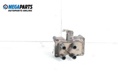 Ignition coil for Ford Fiesta V Hatchback (11.2001 - 03.2010) 1.25 16V, 75 hp