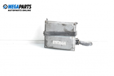 ECU for Ford Fiesta V Hatchback (11.2001 - 03.2010) 1.25 16V, 75 hp