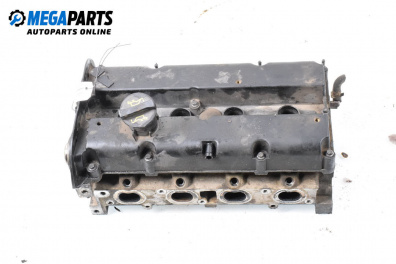 Motorkopf for Ford Fiesta V Hatchback (11.2001 - 03.2010) 1.25 16V, 75 hp