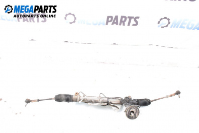 Hydraulic steering rack for Ford Fiesta V Hatchback (11.2001 - 03.2010), hatchback