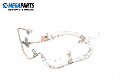 Air conditioning hose for Ford Fiesta V Hatchback (11.2001 - 03.2010)