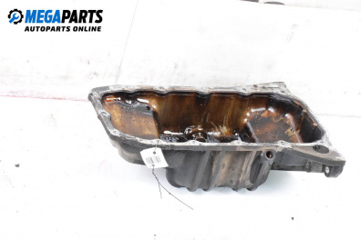 Carter for Ford Fiesta V Hatchback (11.2001 - 03.2010) 1.25 16V, 75 hp