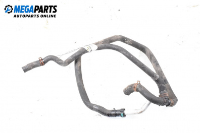 Water hoses for Ford Fiesta V Hatchback (11.2001 - 03.2010) 1.25 16V, 75 hp