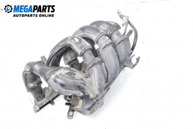 Intake manifold for Ford Fiesta V Hatchback (11.2001 - 03.2010) 1.25 16V, 75 hp