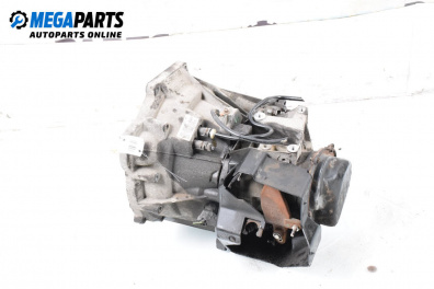  for Ford Fiesta V Hatchback (11.2001 - 03.2010) 1.25 16V, 75 hp
