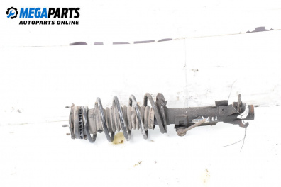 Macpherson shock absorber for Ford Fiesta V Hatchback (11.2001 - 03.2010), hatchback, position: front - left