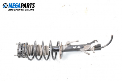 Macpherson shock absorber for Ford Fiesta V Hatchback (11.2001 - 03.2010), hatchback, position: front - right