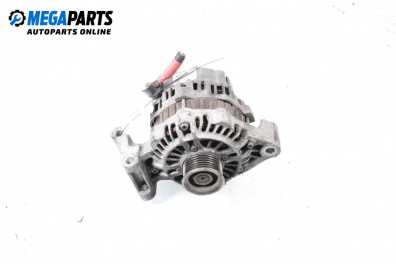 Gerenator for Ford Fiesta V Hatchback (11.2001 - 03.2010) 1.25 16V, 75 hp