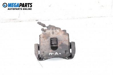 Bremszange for Ford Fiesta V Hatchback (11.2001 - 03.2010), position: rechts, vorderseite