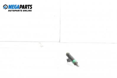 Duza benzină for Ford Fiesta V Hatchback (11.2001 - 03.2010) 1.25 16V, 75 hp