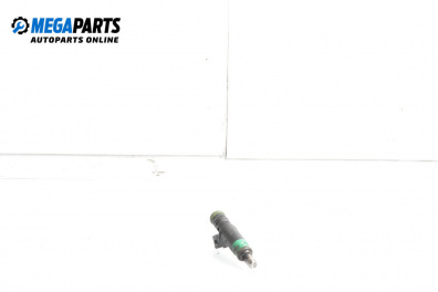 Duza benzină for Ford Fiesta V Hatchback (11.2001 - 03.2010) 1.25 16V, 75 hp
