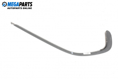Exterior moulding for BMW 3 Series E90 Touring E91 (09.2005 - 06.2012), station wagon, position: right