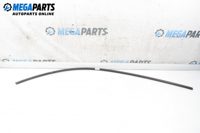 Exterior moulding for BMW 3 Series E90 Touring E91 (09.2005 - 06.2012), station wagon, position: left