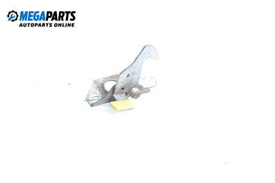 Încuietoare capotă for BMW 3 Series E90 Touring E91 (09.2005 - 06.2012)
