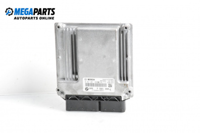ECU for BMW 3 Series E90 Touring E91 (09.2005 - 06.2012) 318 i, 129 hp