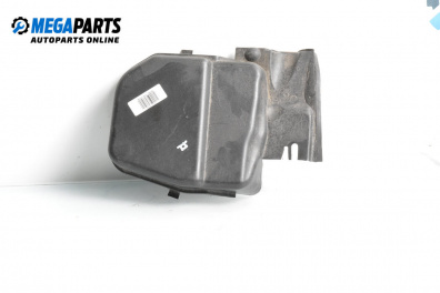 Plastic cover for BMW 3 Series E90 Touring E91 (09.2005 - 06.2012), 5 doors, station wagon