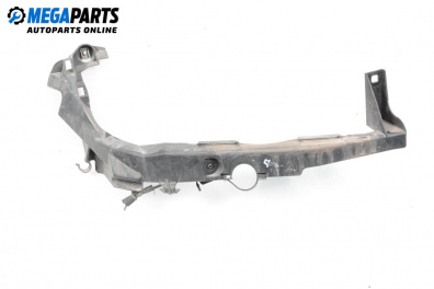 Headlight support frame for BMW 3 Series E90 Touring E91 (09.2005 - 06.2012), station wagon, position: right