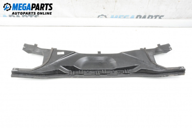 Windshield wiper cover cowl for BMW 3 Series E90 Touring E91 (09.2005 - 06.2012), 5 doors, station wagon