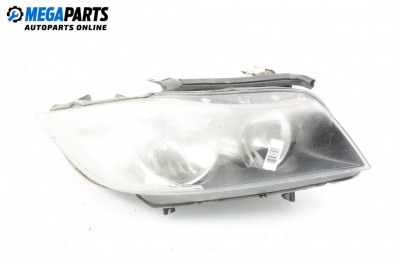 Headlight for BMW 3 Series E90 Touring E91 (09.2005 - 06.2012), station wagon, position: right