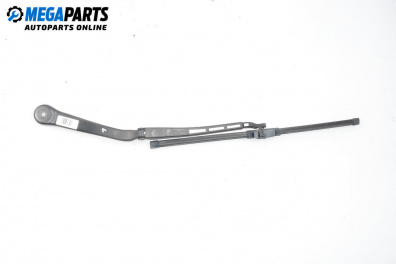 Braț ștergătoare parbriz for BMW 3 Series E90 Touring E91 (09.2005 - 06.2012), position: stânga