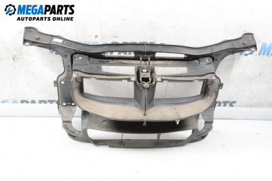 Front slam panel for BMW 3 Series E90 Touring E91 (09.2005 - 06.2012), station wagon
