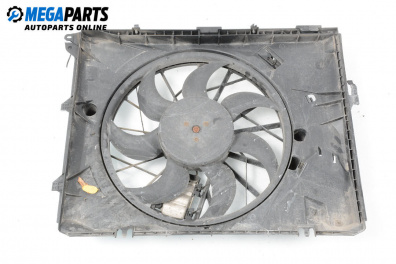 Kühlerlüfter for BMW 3 Series E90 Touring E91 (09.2005 - 06.2012) 318 i, 129 hp
