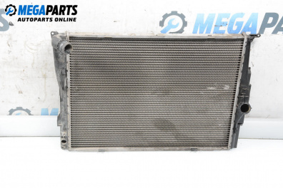 Radiator de apă for BMW 3 Series E90 Touring E91 (09.2005 - 06.2012) 318 i, 129 hp