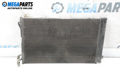 Air conditioning radiator for BMW 3 Series E90 Touring E91 (09.2005 - 06.2012) 318 i, 129 hp