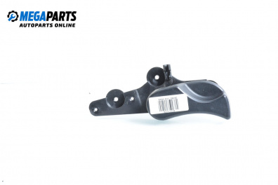 Bonnet release handle for BMW 3 Series E90 Touring E91 (09.2005 - 06.2012), 5 doors, station wagon