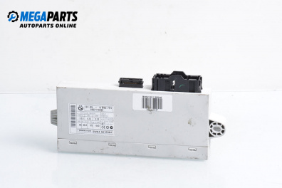 CAS module for BMW 3 Series E90 Touring E91 (09.2005 - 06.2012), № 61.35-6943791