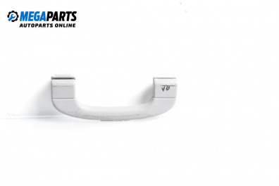 Handle for BMW 3 Series E90 Touring E91 (09.2005 - 06.2012), 5 doors, position: front - left