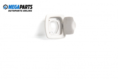 Interieur kunststoffbauteile for BMW 3 Series E90 Touring E91 (09.2005 - 06.2012), 5 türen, combi, position: rückseite