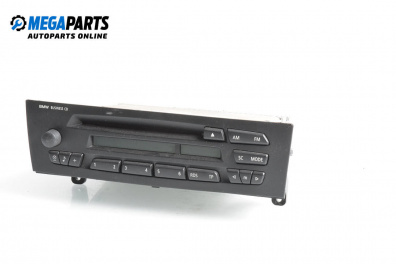 CD spieler for BMW 3 Series E90 Touring E91 (09.2005 - 06.2012)