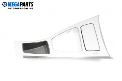 Gear shift console for BMW 3 Series E90 Touring E91 (09.2005 - 06.2012)