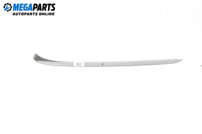 Moulding for BMW 3 Series E90 Touring E91 (09.2005 - 06.2012), station wagon, position: right
