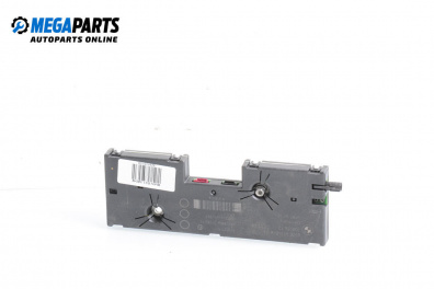 Antennenverstärker for BMW 3 Series E90 Touring E91 (09.2005 - 06.2012)