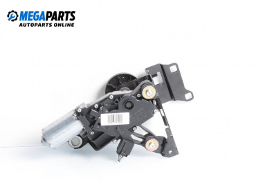 Motor scheibenwischer, vorne for BMW 3 Series E90 Touring E91 (09.2005 - 06.2012), combi, position: rückseite