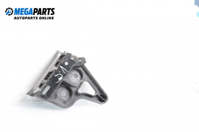 Stoßstangehalterung for BMW 3 Series E90 Touring E91 (09.2005 - 06.2012), combi, position: links, rückseite