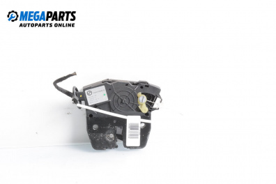 Heckklappe-schloss for BMW 3 Series E90 Touring E91 (09.2005 - 06.2012), combi, position: rückseite