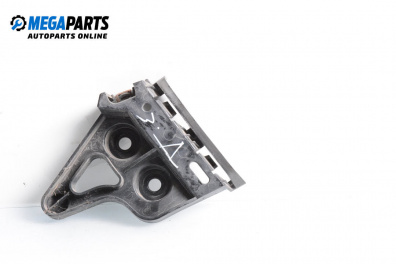 Stoßstangehalterung for BMW 3 Series E90 Touring E91 (09.2005 - 06.2012), combi, position: rechts, rückseite