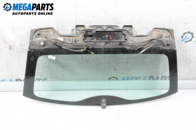 Lunetă for BMW 3 Series E90 Touring E91 (09.2005 - 06.2012), combi