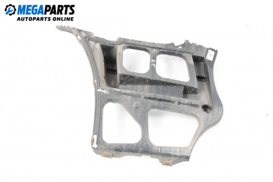 Bumper holder for BMW 3 Series E90 Touring E91 (09.2005 - 06.2012), station wagon, position: rear - left