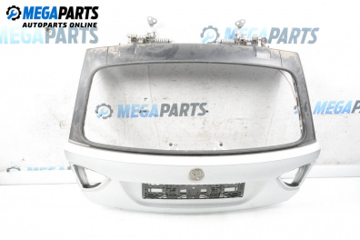 Capac spate for BMW 3 Series E90 Touring E91 (09.2005 - 06.2012), 5 uși, combi, position: din spate