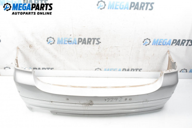 Bara de protectie spate for BMW 3 Series E90 Touring E91 (09.2005 - 06.2012), combi