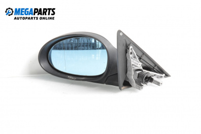 Spiegel for BMW 3 Series E90 Touring E91 (09.2005 - 06.2012), 5 türen, combi, position: links