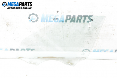 Window for BMW 3 Series E90 Touring E91 (09.2005 - 06.2012), 5 doors, station wagon, position: front - left